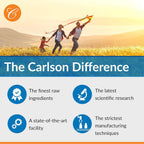 Carlson Labs K Complete Cápsulas blandas, 90 unidades