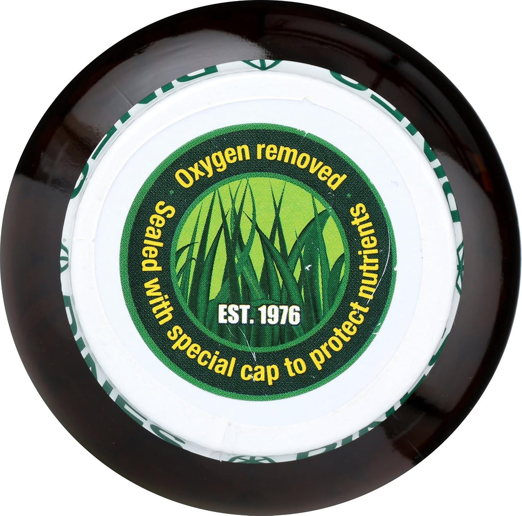 Pines Organic Barley Grass - 500 mg, 500 Comprimidos