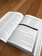 NVI, Biblia de estudio de Celebremos la Recuperación – Edición en rústica
