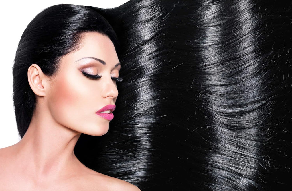 Rise-N-Shine Biotin Boost 10.000 mcg – 30 Cápsulas