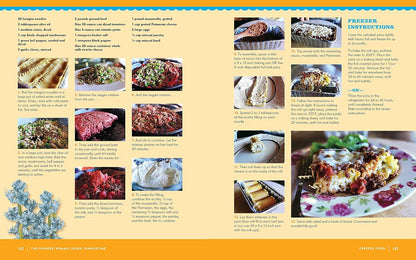 The Pioneer Woman Cooks: Dinnertime - Comfort Classics, Freezer Food, 16-minute Meals, and Other Delicious Ways to Solve – Image 5