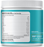 Solid Gold Multivitamínico para Perros - Gomitas Blandas - Apoyo Completo para Corazón, Sistema Inmunitario, Cerebro, Piel, Pelaje y Salud Digestiva con Vitamina C, B12, Probióticos y Antioxidantes - Sabor a Bacon 120 unidades