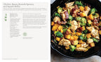 The Paleo Gut Healing Cookbook: 75 Recetas Paleo + AIP y 10 Prácticas para Fortalecer la Digestión