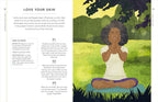 Self Reiki: Tune in to Your Life Force to Achieve Harmony and Balance (A Little Book of Self Care)