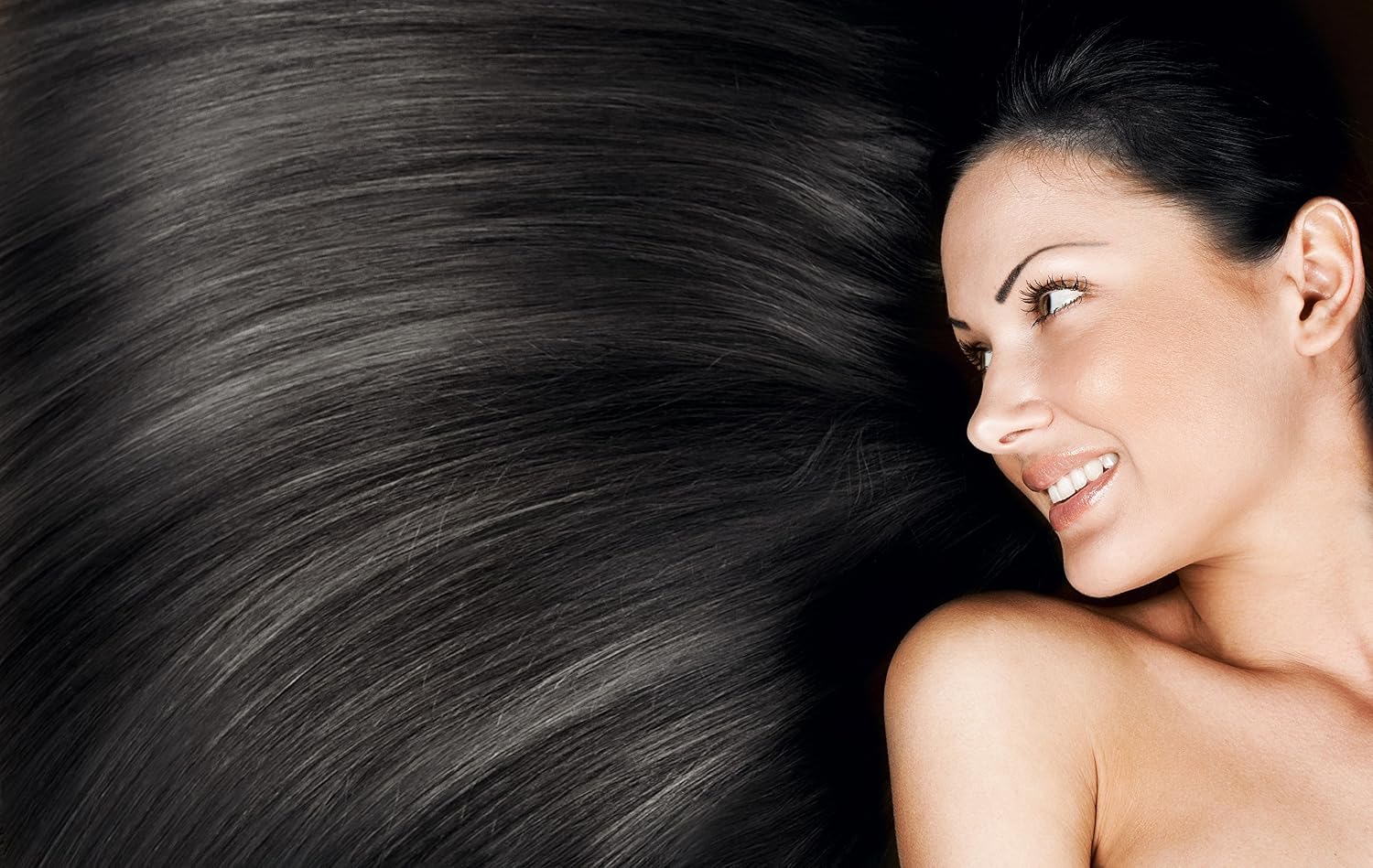 Restore Hair Color - Fórmula Anticanas Natural para Hombres y Mujeres - 2 Botes de 120 Cápsulas