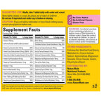 Nature Made Multivitamínico para Mujeres, 90 Comprimidos