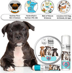 The Blissful Dog Staffordshire Pitbull Terrier Boo Boo Butter, 113g