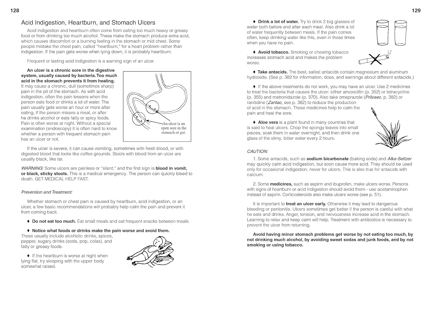 Where There Is No Doctor: A Village Health Care Handbook