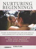 Nurturing Beginnings: Guía de cuidados posparto para doulas y trabajadores comunitarios