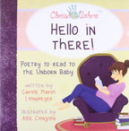 Hello in There! Poesía para leer al bebé no nacido