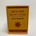 Healthy Flow Cycle :: Tao Hong Si Wu Tang :: Complemento Herbal para el Ciclo Menstrual