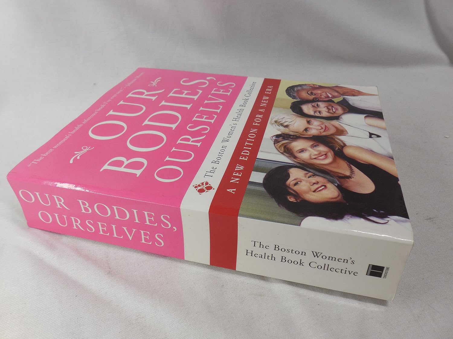 Our Bodies, Ourselves: A New Edition for a New Era