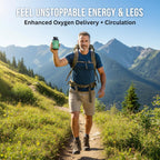 Nattokinasa 4000 FU - 100 Cápsulas Veganas - BoostCeuticals