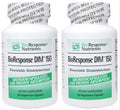 BioResponse DIM - 150 mg (120 Vegetable Capsules)
