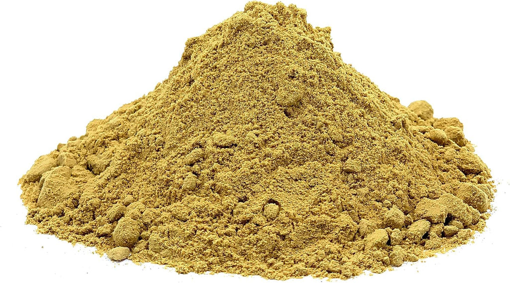 Polen de Abeja en Polvo 16 oz (454 g) - Best Botanicals