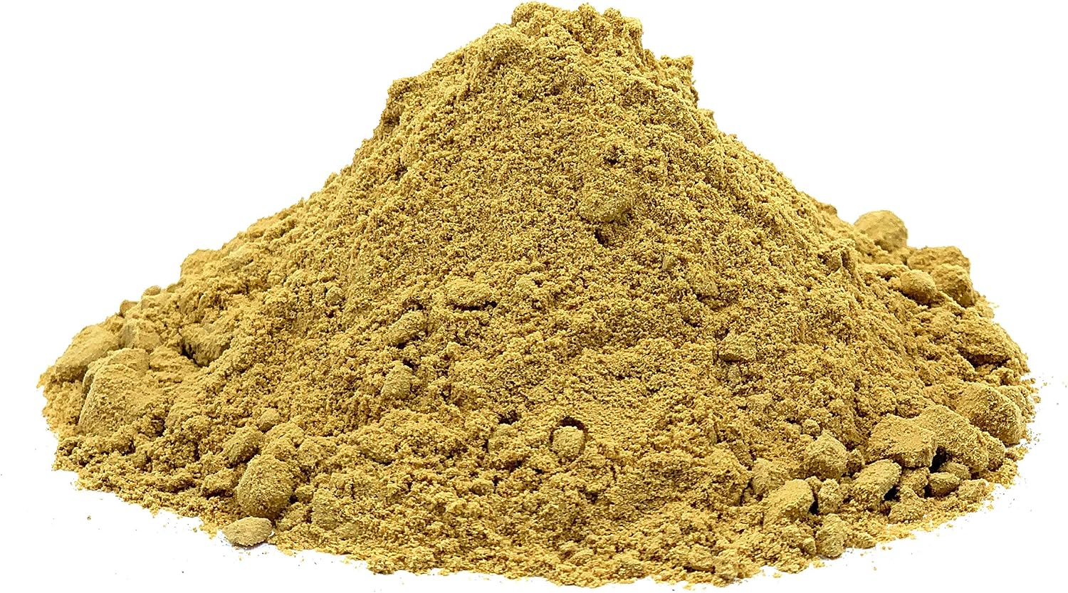 Polen de Abeja en Polvo 16 oz (454 g) - Best Botanicals
