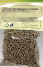 Sanguinaria 1OZ – Suplemento Herbal Natural