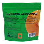 L-Ascorbic Acid Pure Powder 99+% - Vitamin C - 454 g (1 lb)