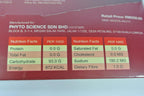 Phytoscience PhytoCellTec Apple Grape Double StemCell (30 Cápsulas)