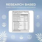 Natural Cure Labs Premium Immune Support - 16 en 1