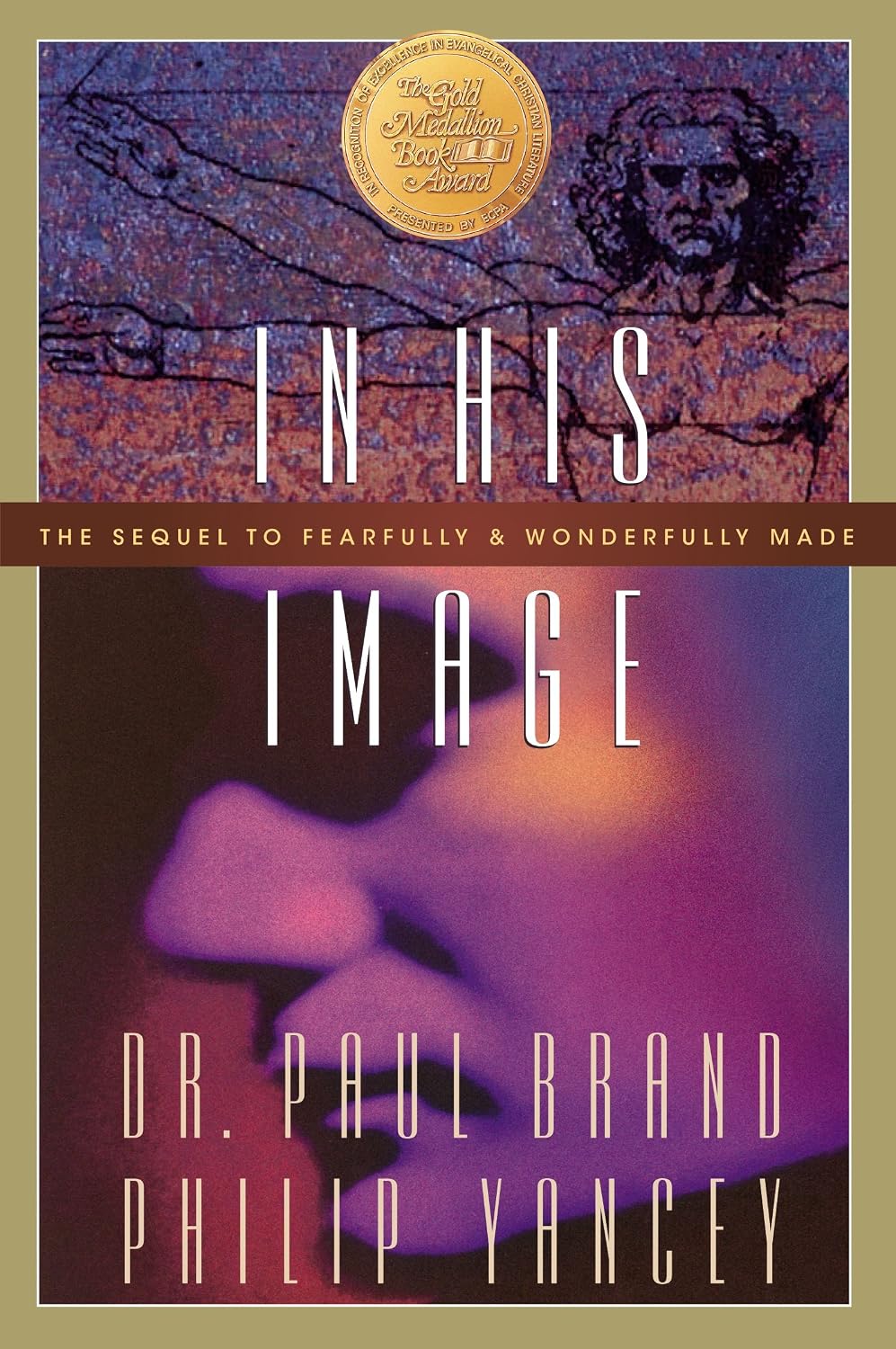 In His Image: Cómo Vivir a Imagen de Jesús