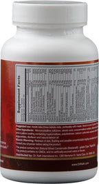 Cardiovascular Health Dr. Rath 90 comprimidos