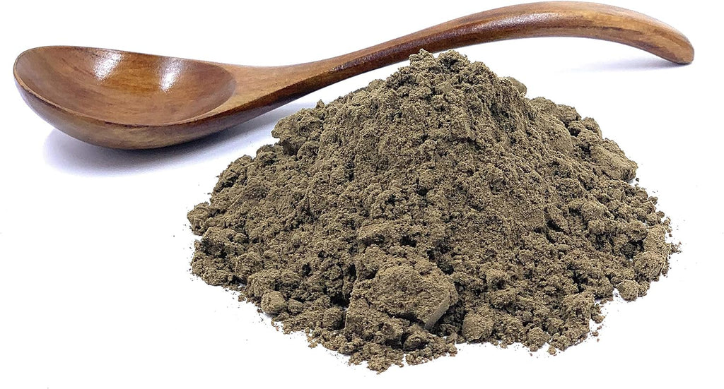 Mejor Polvo de Baya de Sauzgatillo Botánico 4 oz (113 g)