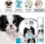 The Blissful Dog Booboo Butter para perros - Tubo de 0.50 oz (14 g)