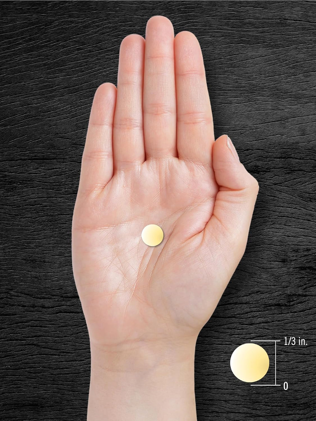 Carlyle Multivitamínico para Hombres 50+ | 200 Comprimidos | con Vitaminas B, Vitamina D, Magnesio y Zinc | Sin Gluten, No-GMO