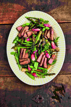 Grill: Easy Grilling, Big Flavor