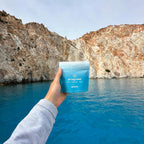 Gummly Jet Lag Remedy Gominolas para Viajes - Apoyo al Ritmo Circadiano - Sabor Tropical Berry - 20 Gominolas