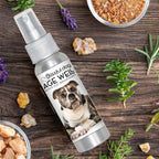 The Blissful Dog American Bulldog Age Well – Aromaterapia para Perros