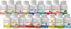 Vitamina B12 500 mcg de Nature's Trove - 240 comprimidos masticables EZ sabor cereza