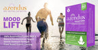 Azendus SAM-e 400mg 60 Comprimidos Recubiertos