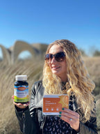 Carlson - Gominolas de Vitamina D3, 1000 UI (25 mcg), para la Salud Ósea y el Sistema Inmunitario, Sabores Naturales de Fruta, 60 Gominolas Vegetarianas
