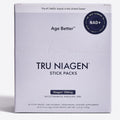 TRU NIAGEN NAD+ Booster | Nicotinamida Ribósido en Polvo para Mezclar - 30 sticks de 300 mg