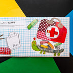 Dr. Monstruo de Colores y el kit de las emociones (El monstruo de colores, 3)