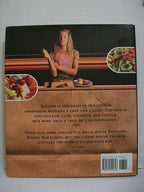 Raw: The Uncook Book – New Vegetarian Food for Life
