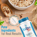 Inibe One Cápsulas (2 Pack) – 120 Cápsulas
