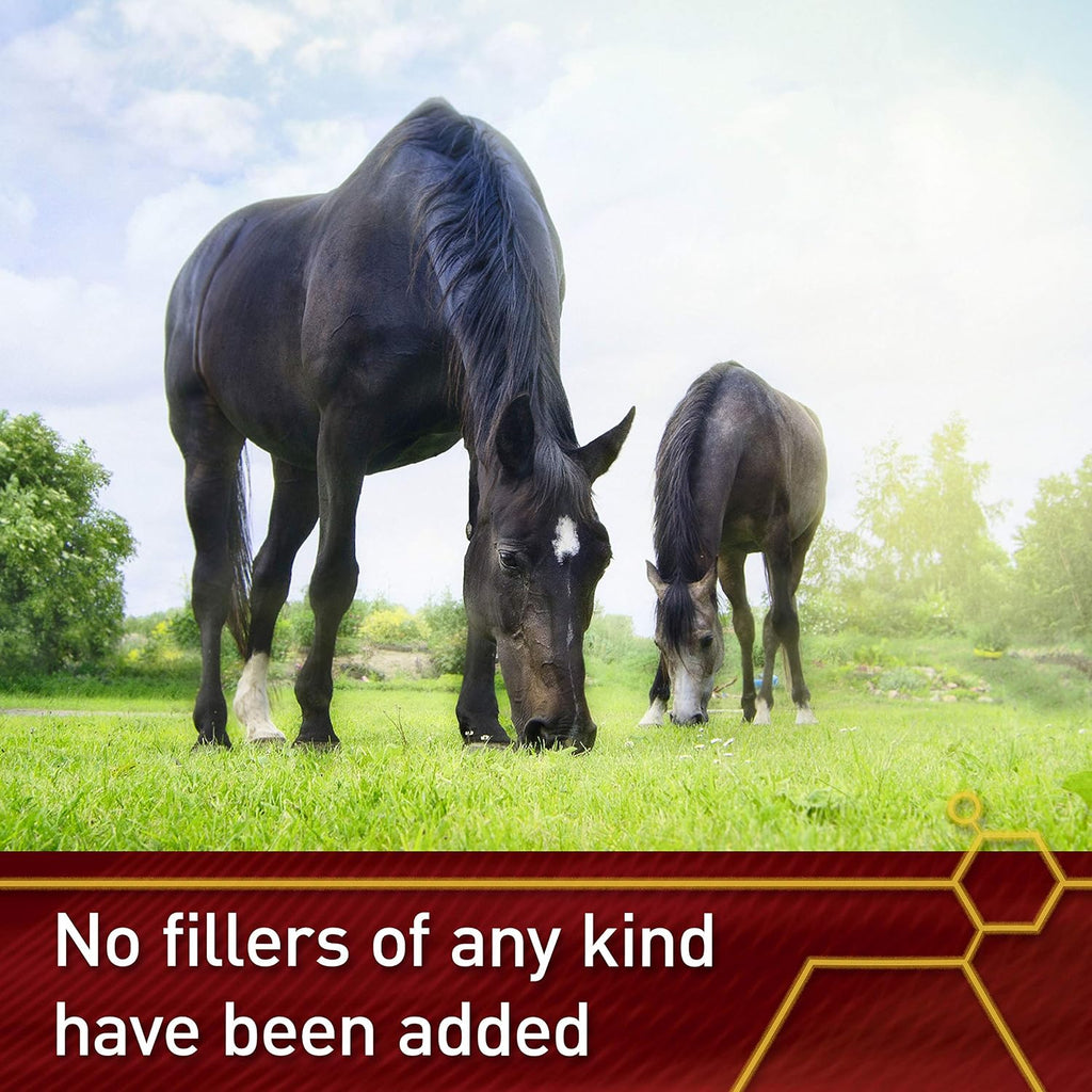 Vita Flex Pro Pure C Antioxidant – Suplemento de Vitamina C Pura para Caballos