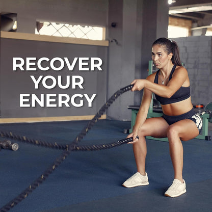 VIGORON FORTE Appetite Booster – Iron – Vitamina B6 (piridoxina): Implicada en la síntesis de neurotransmisores y – Image 7