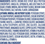 Boost Kid Essentials 1.5 Bebida Nutricional Equilibrada para Niños, Sabor Vainilla, 8 fl oz (Pack de 12)
