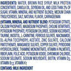 Boost Kid Essentials 1.5 Bebida Nutricional Equilibrada con Vitaminas y Minerales (8 oz, Pack de 6, Vainilla)