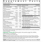 Rainbow Light Multivitamínico para Mujer One+ - 30 Comprimidos