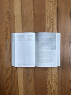 NVI, Biblia de estudio Celebrate Recovery, letra grande, tapa blanda