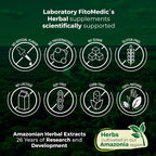 FITO MEDIC'S Lab Pueraria Mirifica 180 Cápsulas