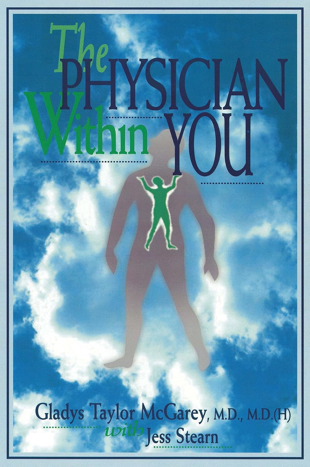 El médico que hay en ti