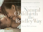 Parto Natural: El Método Bradley