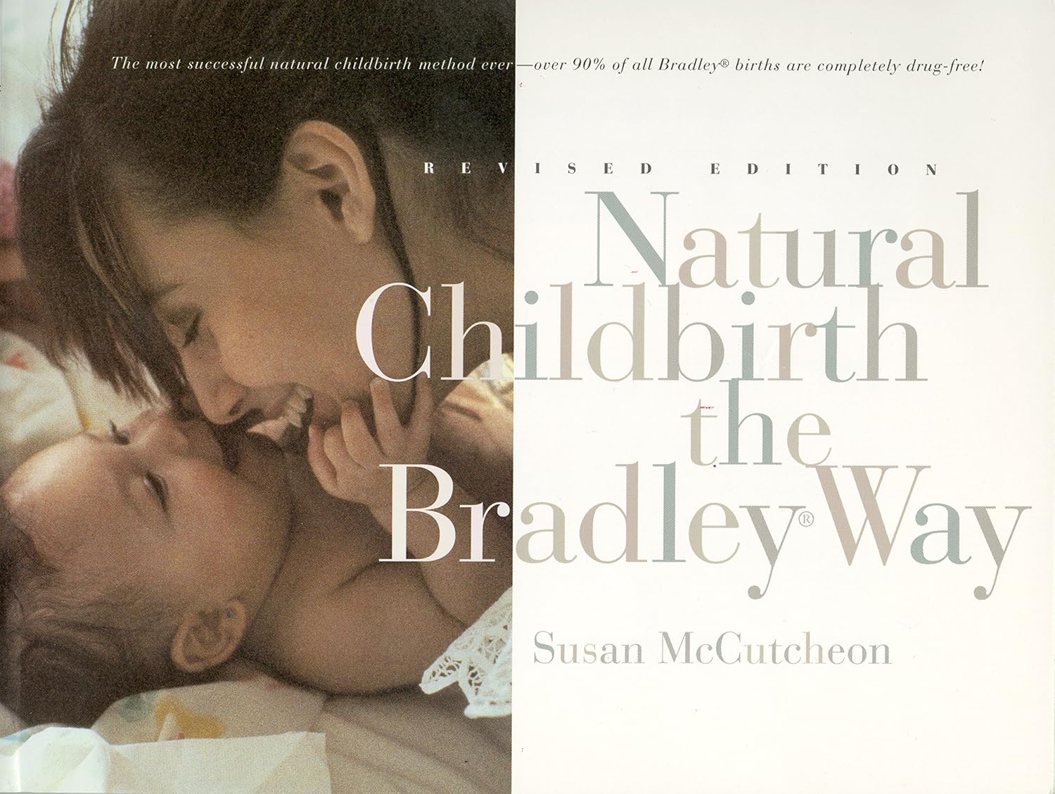 Parto Natural: El Método Bradley