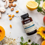 Nature's Sunshine Mega-Chel - 120 Comprimidos - Complejo Multivitamínico con Minerales y Hierbas